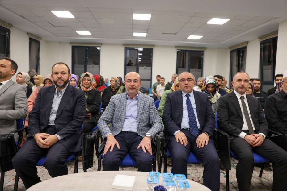 Selçuklu Belediyesi Aile ve Çocuğu Önceleyen Projelere Devam Ediyor 