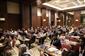 Başkan Altay “Uluslararası Şehirler ve Hükümetler Birliği Konferansı”nda Lise Öğrencileriyle Buluştu