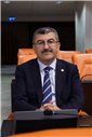 Hasan Ekici’den AK Parti’nin 25. yılı mesajı'nda Konya vurgusu “Konya partimizin sarsılmaz kalesi oldu”
