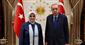 AK Parti Kadın Kolları Başkanlığına İstanbul Milletvekili Ercan aday gösterildi
