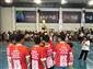 Devlet Korumasındaki Çocuklarımızdan Floor Curling Turnuvasında Büyük Başarı