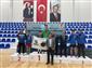 Paralimpik Masa Tenisi'nde Karatay'a Çifte Şampiyonluk