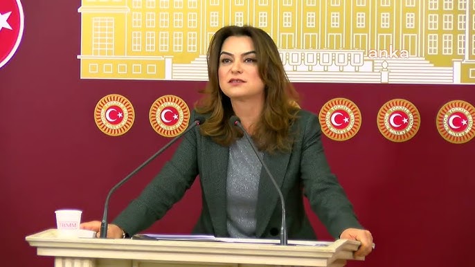 DEM Parti Grup Başkanvekili Koçyiğit: "Bu ülkede çözüm isteyenler kadar olmasa da çözüm istemeyen kesimlerin olduğu gerçeğini de iyi biliyoruz"