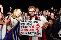 Terme'de Sefo Rüzgarı 