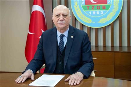 TZOB Başkanı Bayraktar: "Açıklanan alım fiyatlarındaki artış oranları, enflasyon oranının altında kaldı"