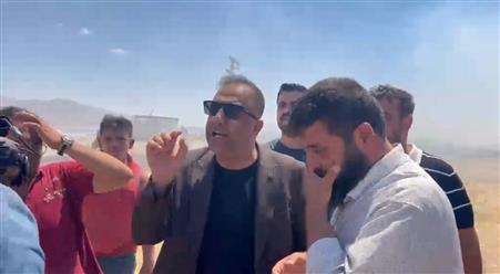 Konya Yeni Medya Cemiyeti’nden Basın Mensubuna Yönelik Tutuma Tepki