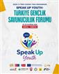 Türkiye Gençlik Savunuculuk Forumu Konya’da Gençleri Bir Araya Getirecek