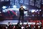 Tarkan’ı 9 Gündür Süren Konser Serisinde Yaklaşık 50 Bin Kişi Dinledi