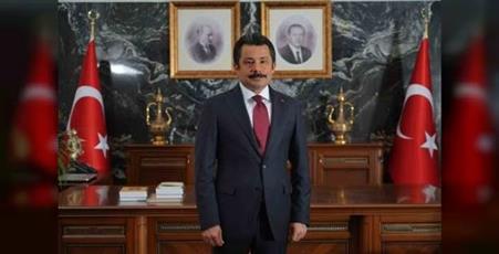 Vali Demiryürek’ten Mevlid Kandili mesajı