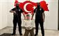 Suç örgütü lideri Kurtuluş Türkiye’ye getirildi