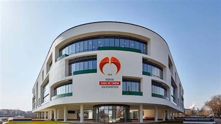 Konya Gıda ve Turizm Üniversitesi Eğitim Yelpazesini Yeni Programlarla Genişletiyor