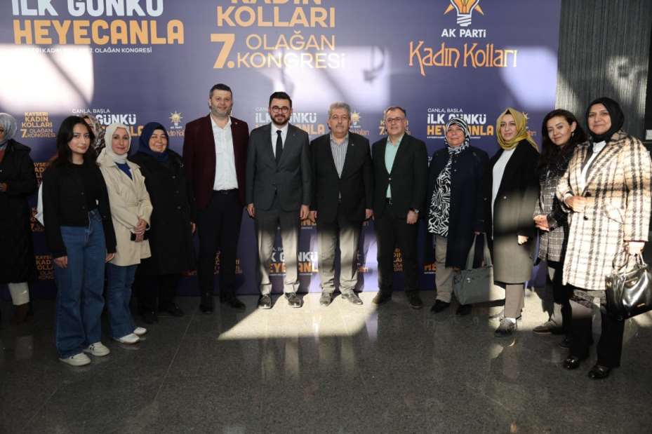 Başkan Özdoğan: 