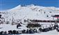 Erciyes’te pist dışına çıkanlara af yok