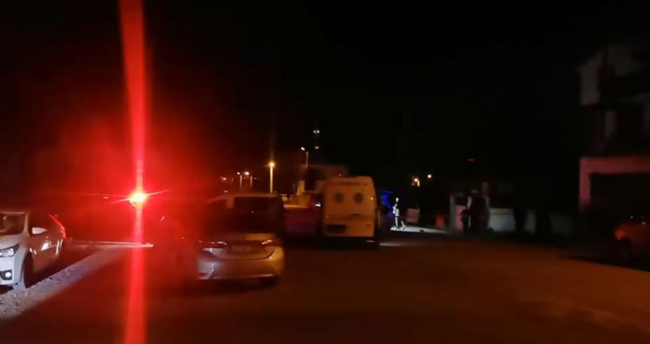 Konya'da Baba ve Kızı Tüfekle Vuruldu, Baba Hayatını Kaybetti Zanlı ise Yakalandı