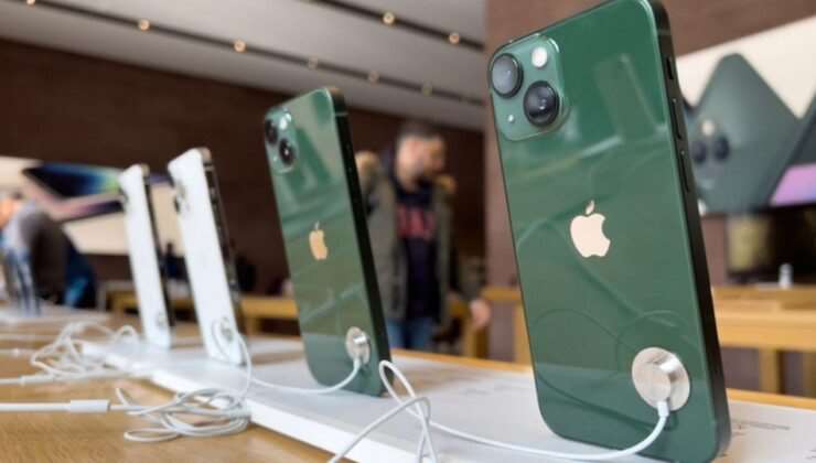 APPLE’a iPhone fiyatları soruşturması