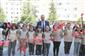 Başkan Özdemir: "Eğitim, geleceğimizi aydınlatan en önemli ışıktır"