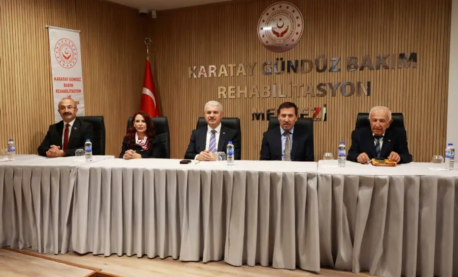 II. Yaşlılık Şurası İl Yaşlı Çalıştayı Gerçekleşti