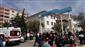 Kahramanmaraş’ta Okula Silahlı Saldırı: 4 Ölü, 20 Yaralı
