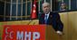 MHP lideri Bahçeli: "Bölünmüş bir CHP algısı oluşturulmaya, hatta meşrulaştırılmaya çalışıldığına şahit olunmaktadır"