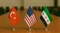 Türkiye-ABD Suriye Çalışma Grubu toplantısının Washington’da düzenlenmesi planlanıyor