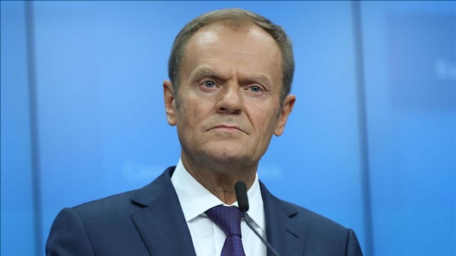 Polonya Başbakanı Tusk Türkiye’ye geliyor