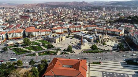 Sivas’a 367 milyon liralık KÖYDES ödeneği ayrıldı