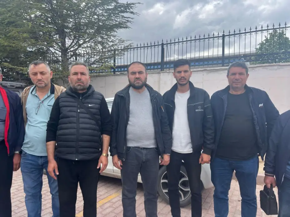 “Yusuf’umu Nefessiz Kalana Kadar Boğmuşlar” - Aile Adalet İstiyor