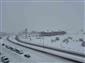 Erciyes’te kar kalınlığı 80 santimi buldu