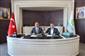 Meram Belediyesi ile Afyon Nuribey Belediyesi Kardeş Oldu