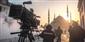 İstanbul’da film çekimlerine standart geldi