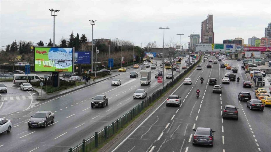 İstanbul’da ’Erciyes’ tanıtım atağı