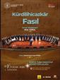 Konya Türk Tasavvuf Müziği Topluluğu’ndan Kürdilihicazkâr Faslı Konseri