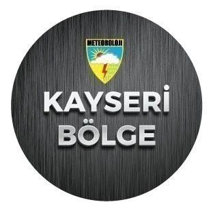 Kayseri’ye kuvvetli kar yağışı uyarısı