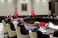 Yeni yılın ilk MGK Toplantısında Milli Güvenlik Siyaseti Belgesi yenilendi, 