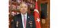 Başkan Ege ;"Gazilik, bedenin taşıdığı yaradan önce, yüreğin taşıdığı vatan sevgisidir."