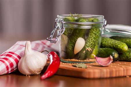 “Doğru Fermentasyon Sağlık Getirir” Uzmandan Doğal Probiyotik Önerileri