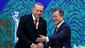 Cumhurbaşkanı Erdoğan, Güney Kore Cumhurbaşkanı Jae-myung ile görüştü