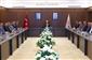 İl İstihdam ve Mesleki Eğitim Kurulu 2026 Yılı Dördüncü Toplantısı Yapıldı