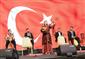 60.  Konya Aşıklar Bayramı Muhteşem Finalle Taçlandı 