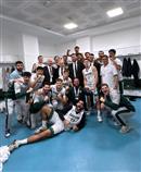 Karatay Belediyespor Potada Yoluna Kayıpsız Devam Ediyor