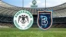 Karatay Belediyesi’nden Konyaspor-Başakşehir Maçı İçin Taraftarlara Hediye Bilet!