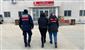 Hırsızlık suçundan 16 yıl hapis cezası bulunan şahıs yakalandı