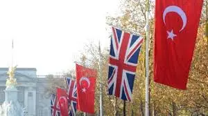 Türkiye ve Birleşik Krallık tam serbest ticarete doğru bir adım daha attı