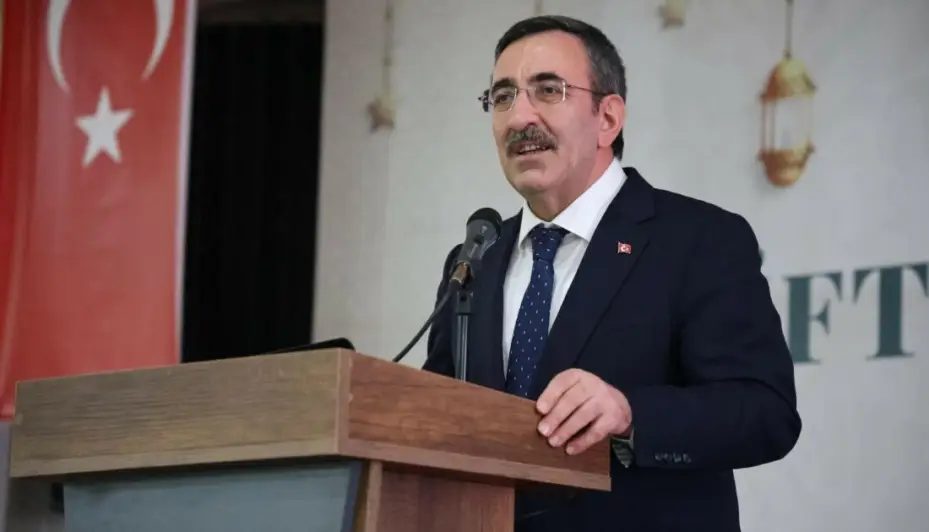 Cumhurbaşkanı Yardımcısı Yılmaz: “2026 ve 2027 yılı perspektifinde tek haneli rakamlara yeniden ulaşmayı hedefliyoruz”