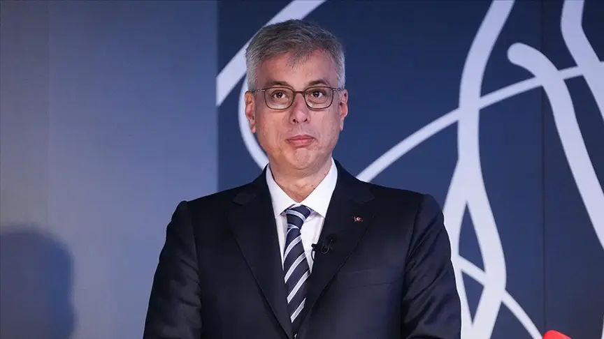 Bakan Memişoğlu: "81 ilde kurban kesimi sırasında 14 bin 372 kişi yaralanarak hastaneye başvurdu"