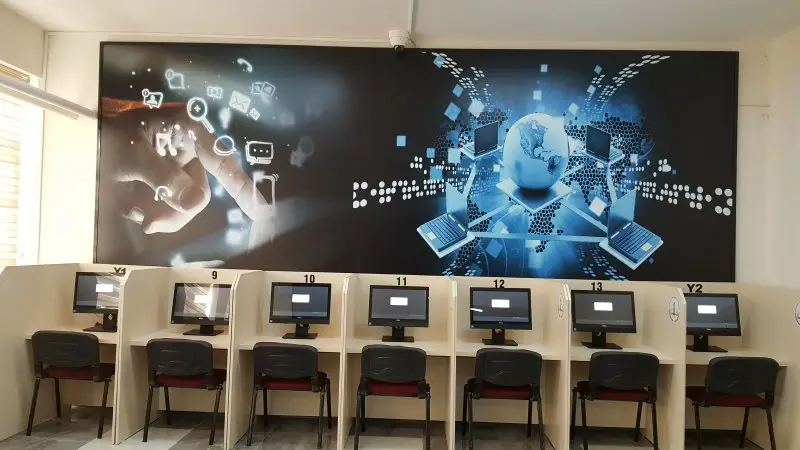 5-6 Nisan’da iki elektronik sınav düzenlenecek