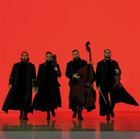 Klasik Müzik, Caz ve Doğaçlama Bodrum Kalesi'nde Buluşuyor