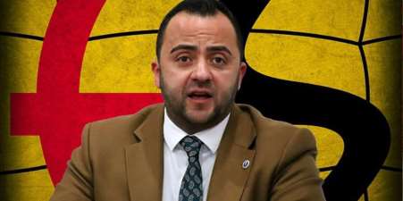 Eskişehirspor Başkanı Entok’tan teknik direktör açıklaması
