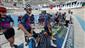 Konya Velodromu’nda Geleceğin Şampiyonları Piste Çıktı!