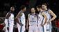 Türk Telekom Basketbol Takımı, hazırlık maçında Yukatel Merkezefendi’yi 80-67 mağlup etti